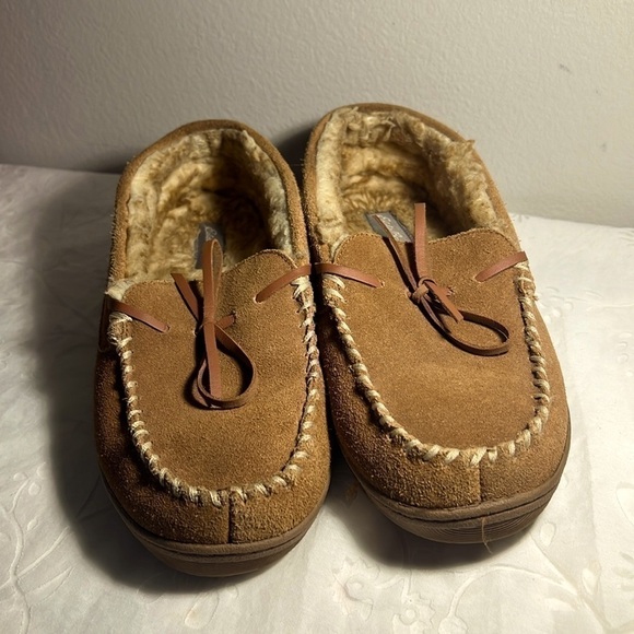 Eddie Bauer - sleepers size 8 unisex - Picture 1 of 6